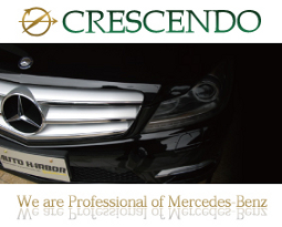 CRESCENDO