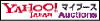 �X�s�[�h�W���p����Yahoo!�I�[�N�V���� �}�C�u�[�X